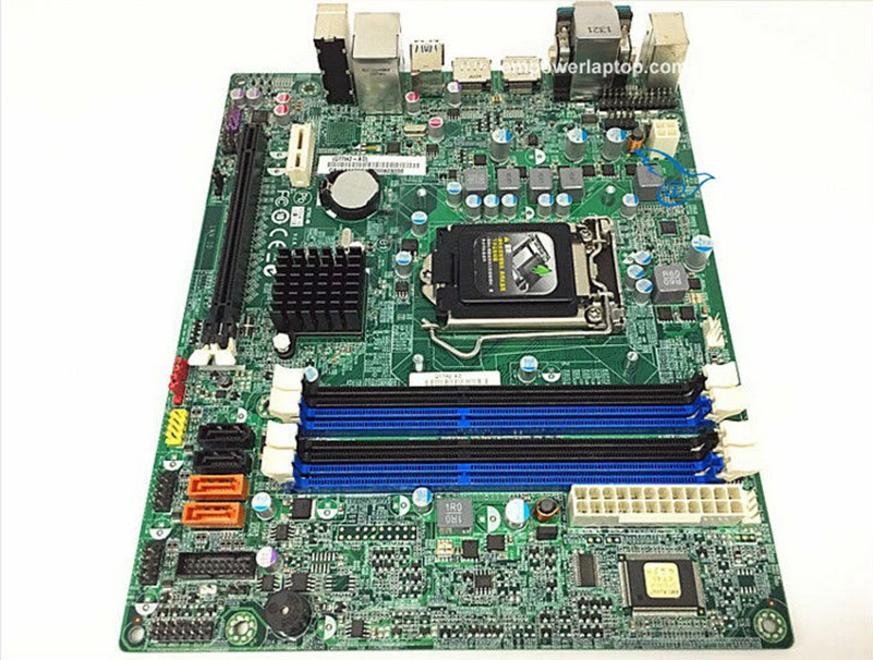 Acer Motherboard Q77h2-ad