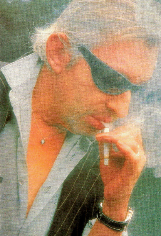 Serge Gainsbourg