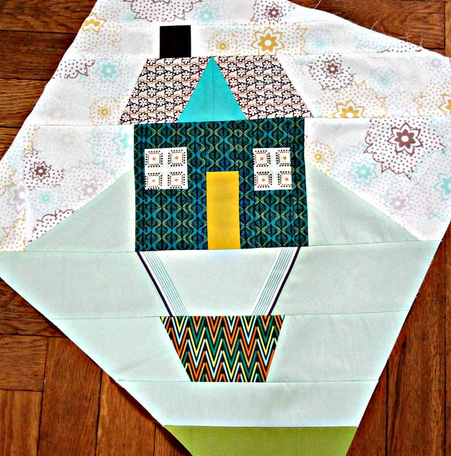 home sewing