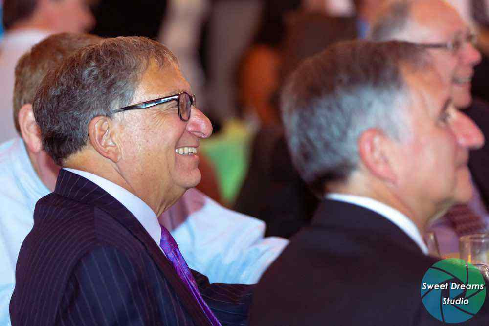 bar mitzvah party
