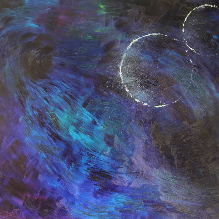 Concerto for Double Moon cover art