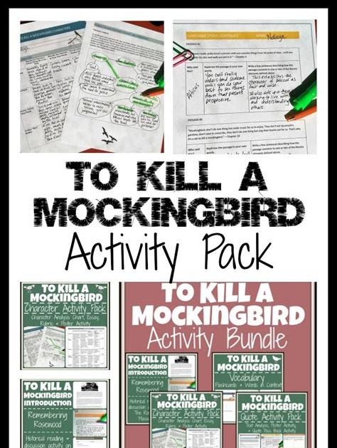 homework online to kill a mockingbird