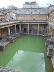 Roman Bath
