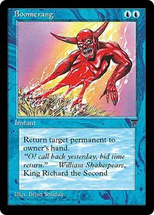 Boomerang