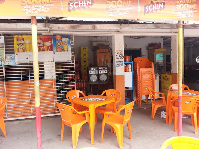 R. Rio Amazonas, 30 - Ipsep, Recife - PE, 51190-040, Brasil