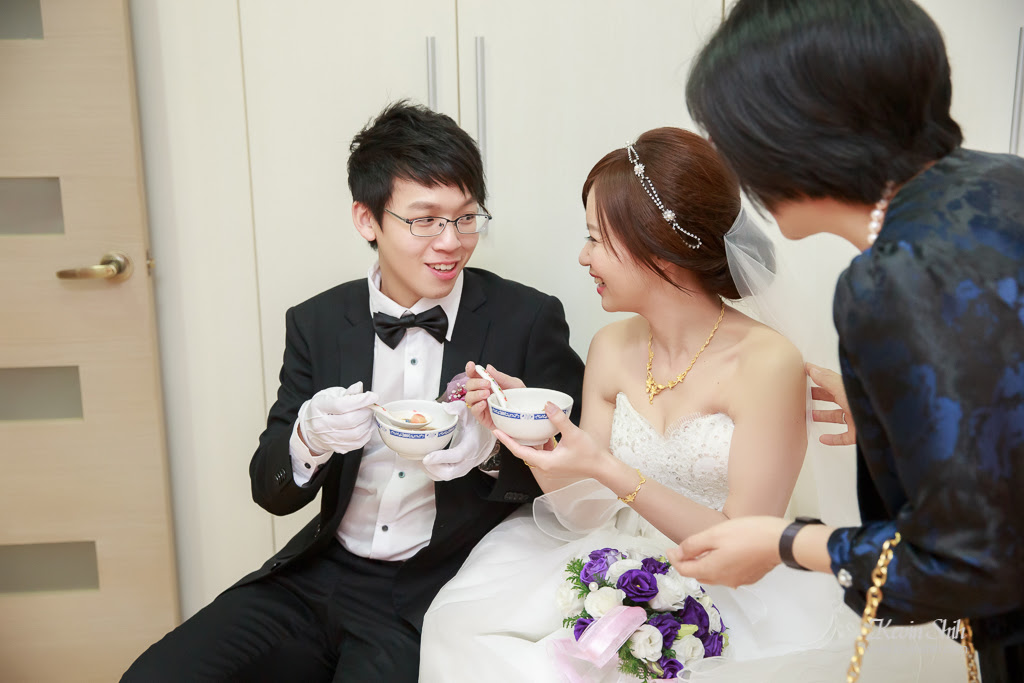 新竹國賓飯店-婚宴