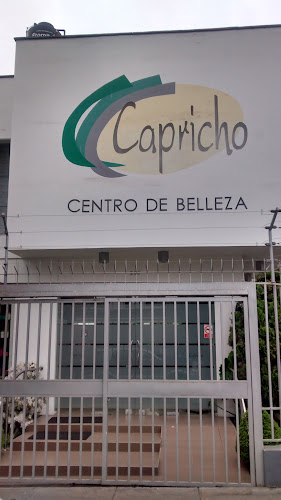 Opiniones de Capricho Centro de Belleza en Miraflores - Centro de estética