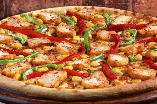 Dominos Margarita Pizza Içindekiler / Little Caesars Piknik Pizza