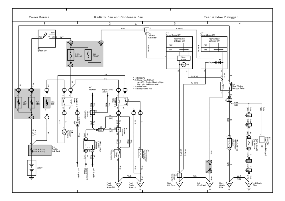 Hyundai Tiburon Stereo Wiring Diagram - Wiring Diagram