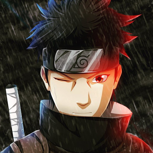 Good Anime Pfp Naruto | Anime Wallpaper 4K