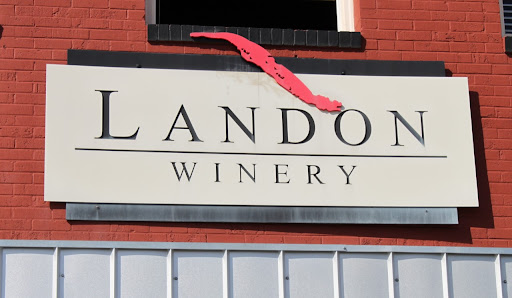 Winery «Landon Winery», reviews and photos, 101 N Kentucky St, McKinney, TX 75069, USA