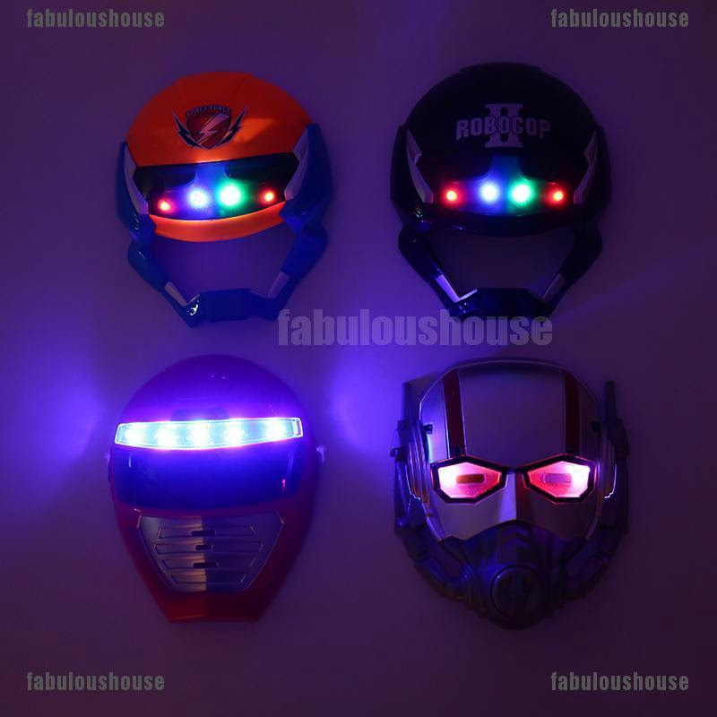 helmet rangers fhth