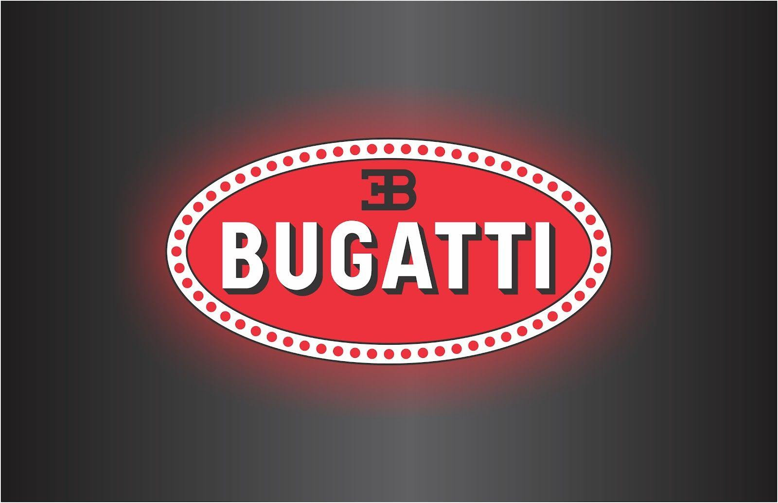 Bugotti Logo / Collection of Bugatti Logo PNG. | PlusPNG