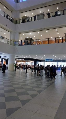 Mbo Cinema Kuantan City Mall / Faceblogisra: KCM KUANTAN CITY MALL KINI