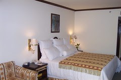 quakebed