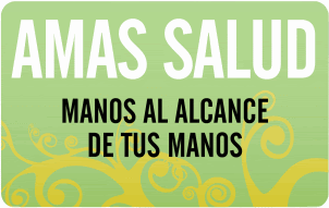 Quien cuida AMA - Ilustración de cuidado de salud