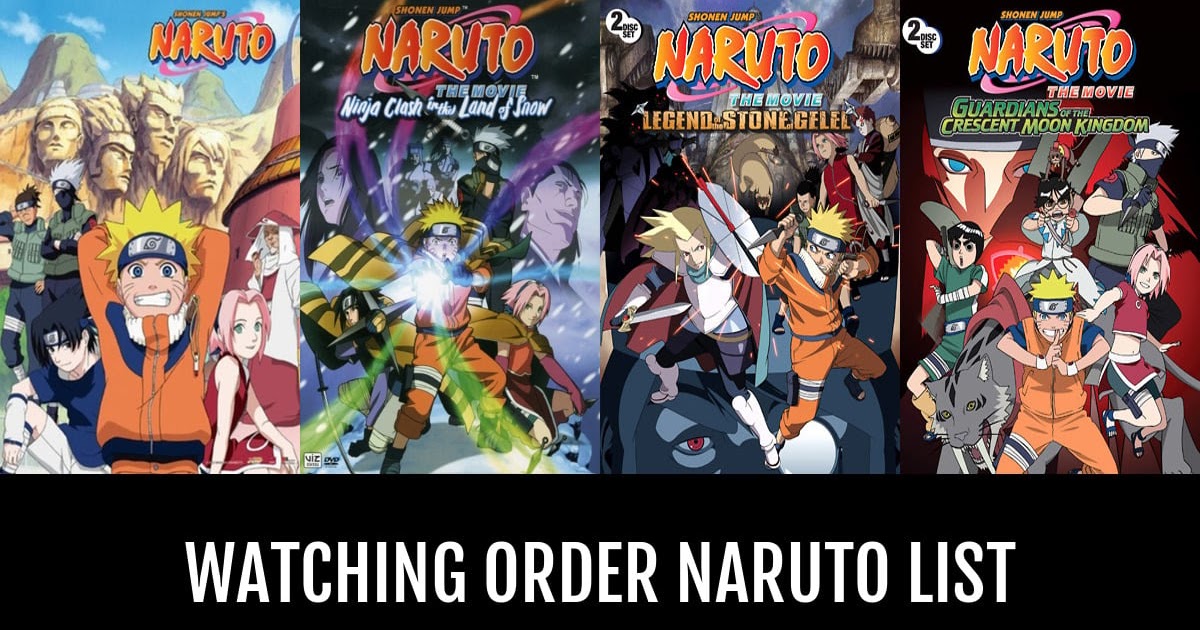 Images Of Naruto Shippuden Saison 10 Netflix