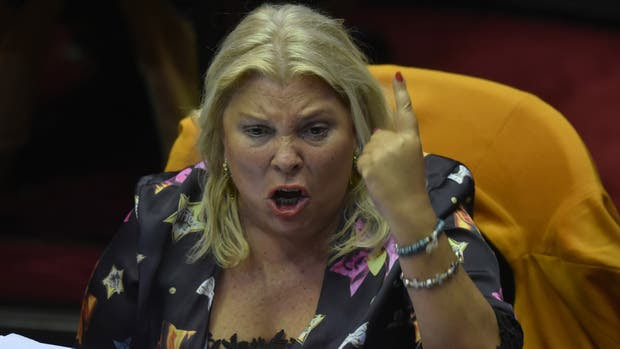 Resultado de imagen para CARRIO