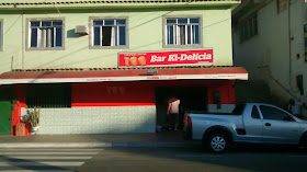 Bar Ki-Delícia