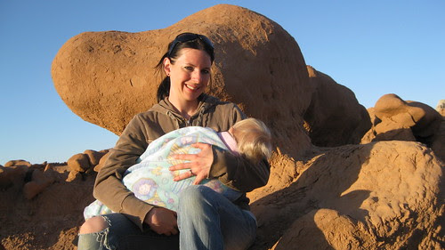 03.27.10 Goblin Valley