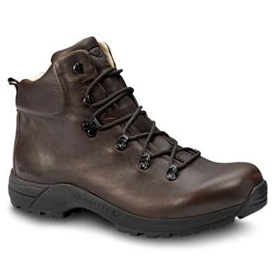 brasher women's walking boots reviews
