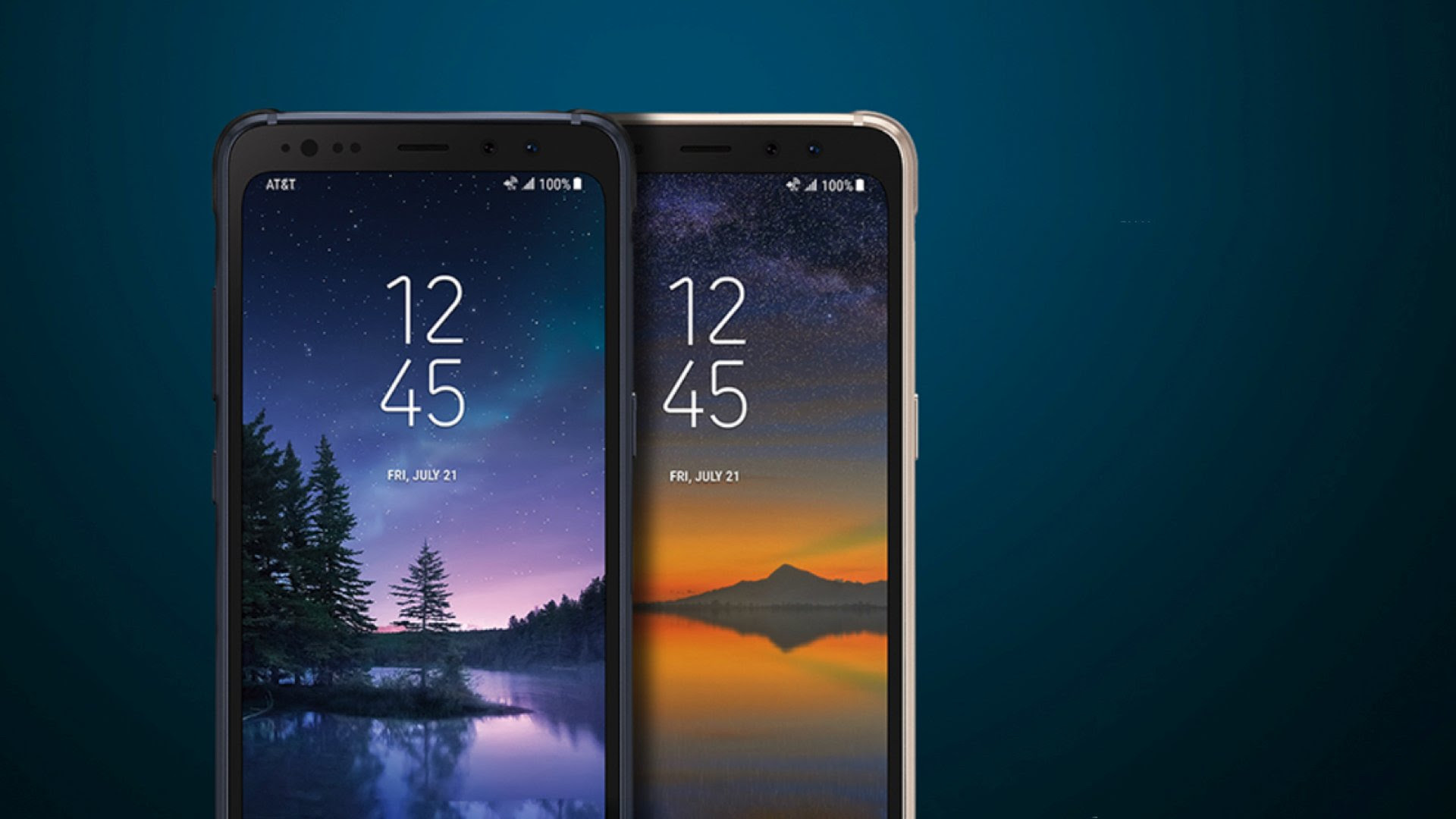 active s9
