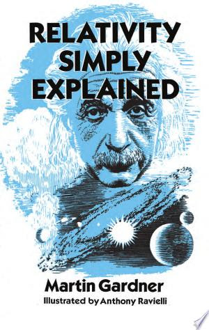 explained relativity simply pdf premium books ebook martin format read