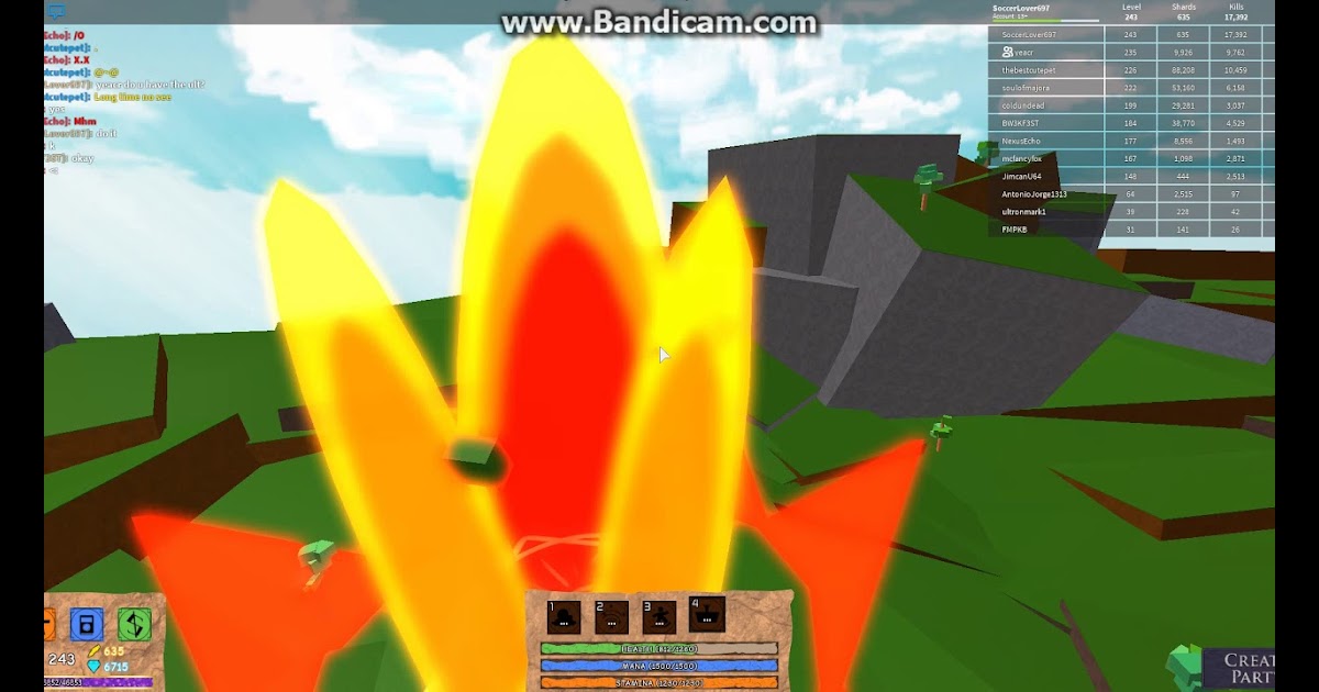 battlegrounds