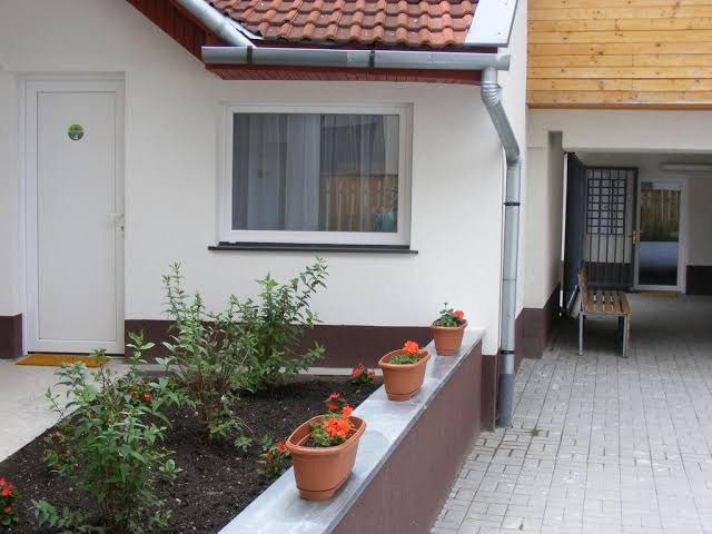 Ecohostel - Szálloda