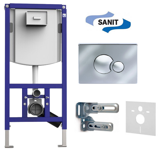 Новое поступление комплектов Sanit 4 в 1 и специальные цены на них. Новое поступление комплектов Sanit 4 в 1 и специальные цены на них.