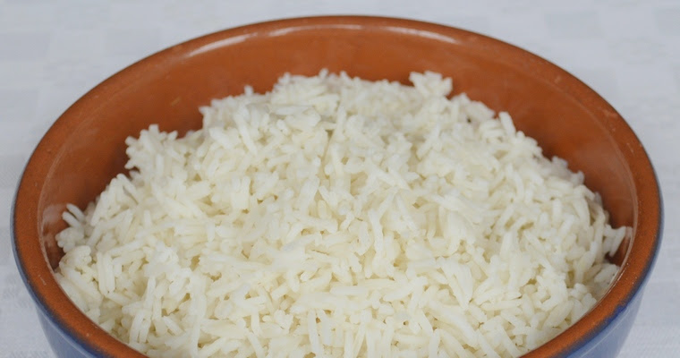 How Much Does 100G Of Rice Weigh When Cooked
