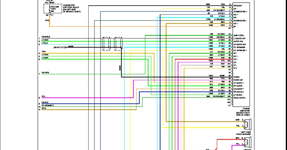 Gem Wiring Diagrams Diagram Schematic - Wire