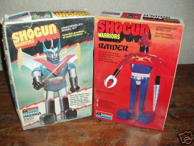 shogun_models