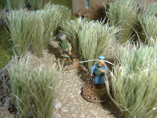 Taliban Pair