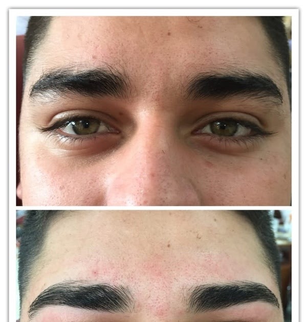 Do Your Eyebrows Grow Back After Plucking.