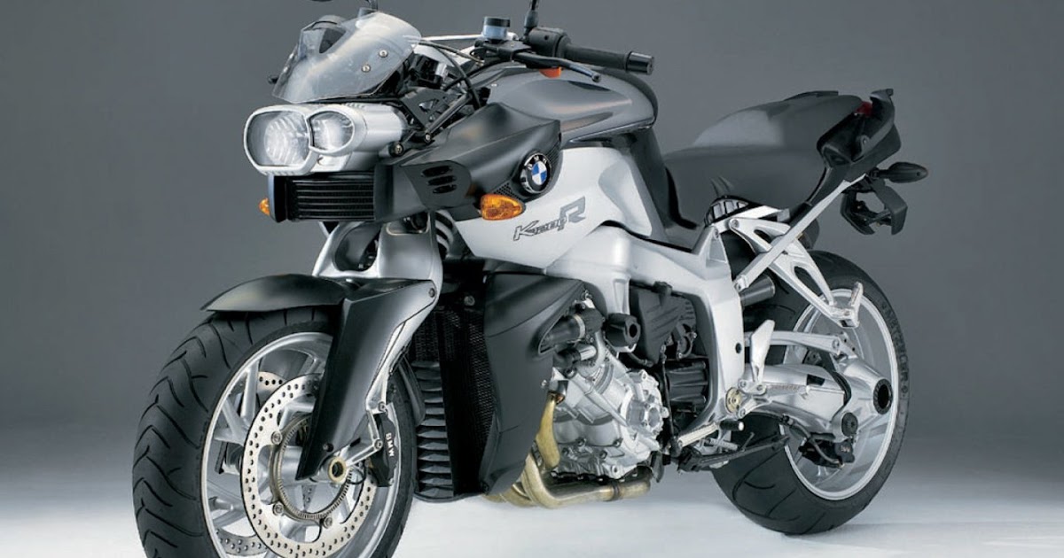 Bmw Motorcycles Ventura | BMW