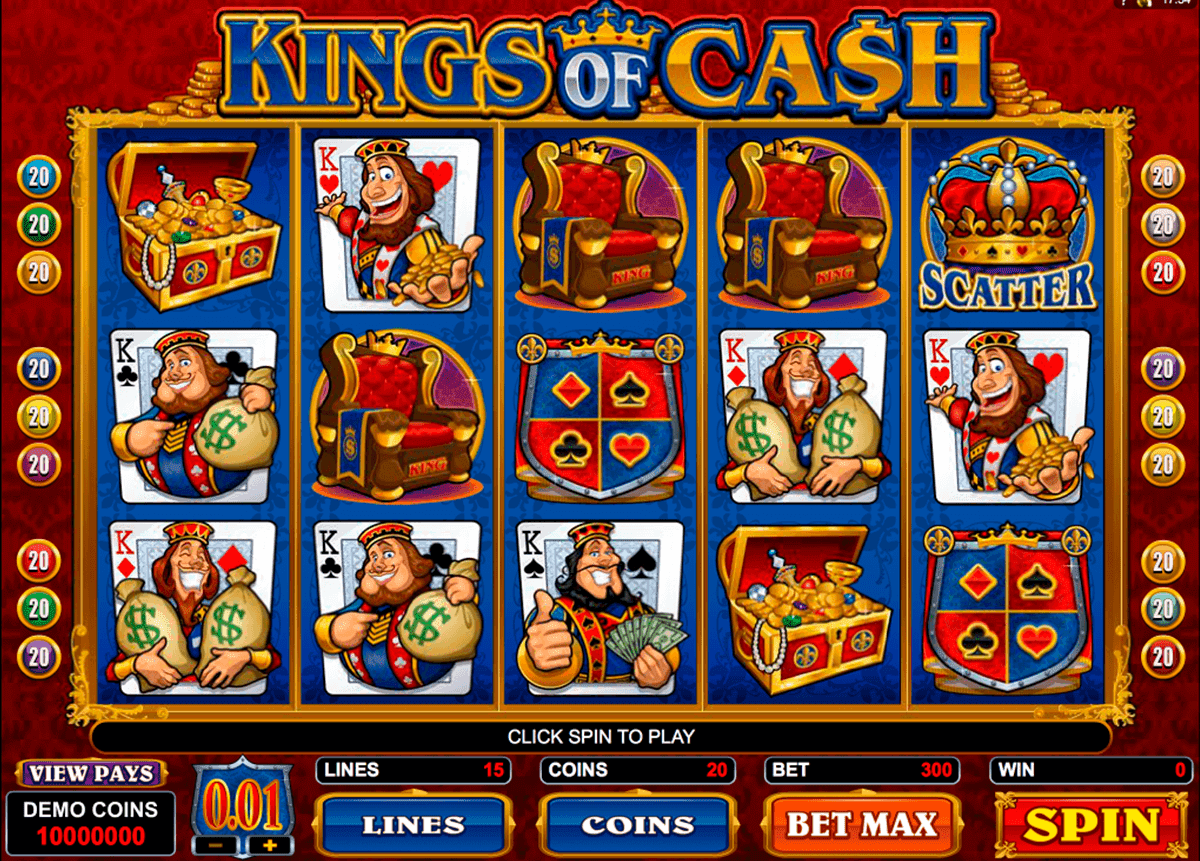 Best slot online casino