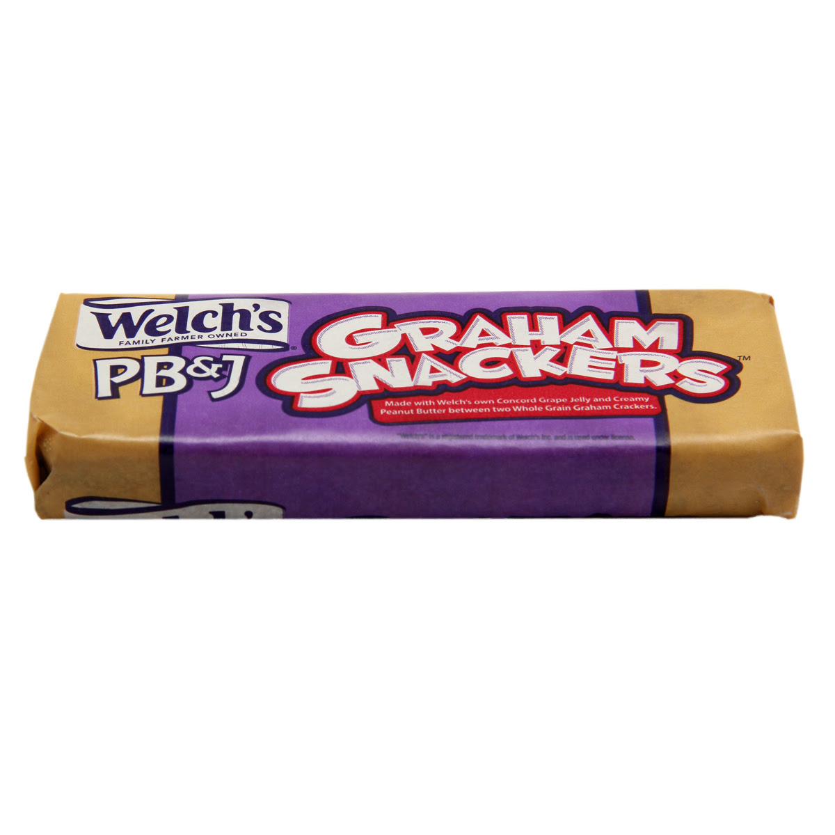 Goodinfo Peanut Butter And Jelly Graham Cracker Sandwich Recipe