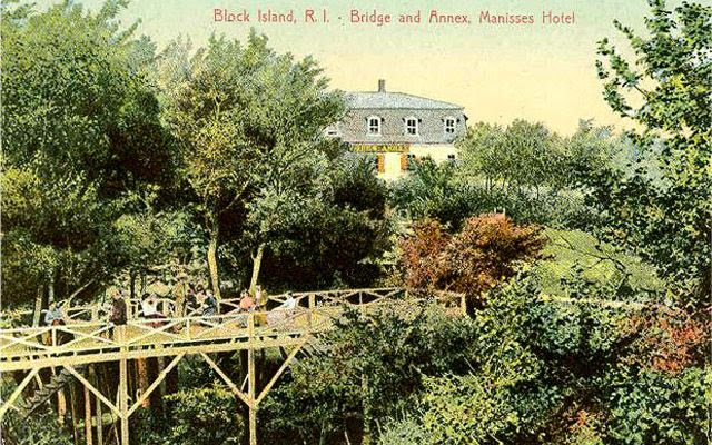 Manisses Hotel Manisses Hotel