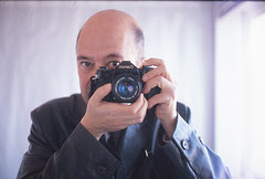 Me and Canon A-1