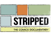 Stripped, the Final Push, on Kickstarter