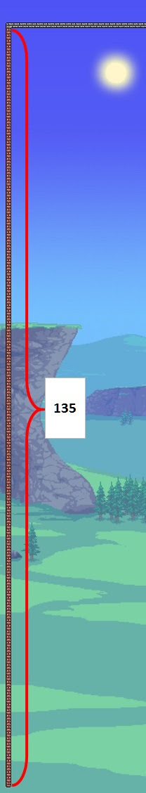 最高のマインクラフト 心に強く訴えるterraria 釣り堀