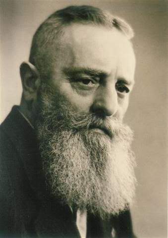 Victor Schauberger
