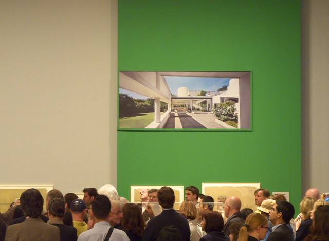 Le Corbusier: An Atlas of Modern Landscapes