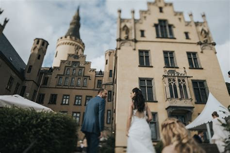 
    Schloss Bensberg Hochzeit  