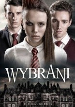 Wybrani - C.J. Daugherty