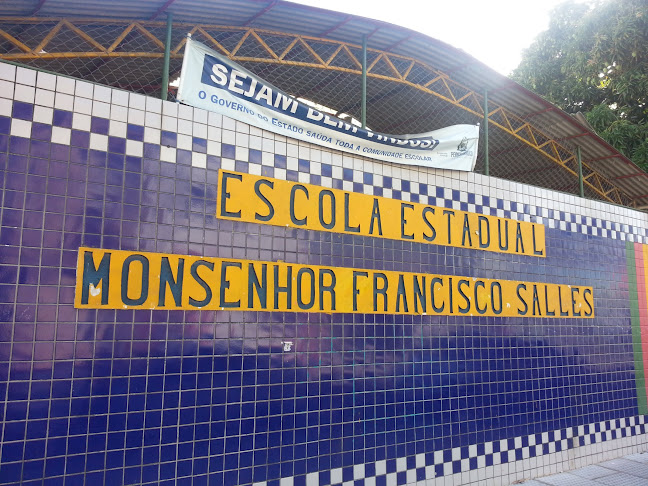 Escola Monsenhor Francisco Salles