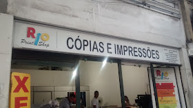 Rio Print Shop