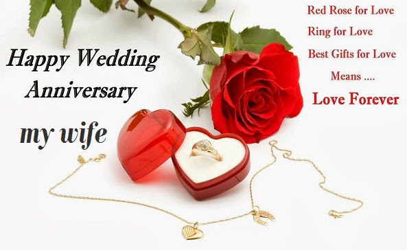 3 Quotes Wedding Anniversary Quotes For Wife Quotesgram