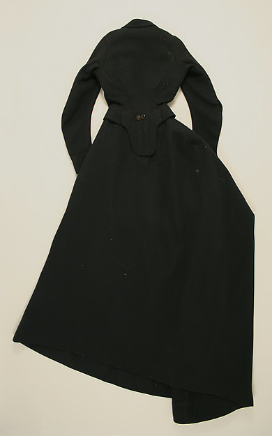 Riding Habit